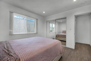 Modern Chic One Bedroom In Hollywood-Koreatown Area With Parking - 8