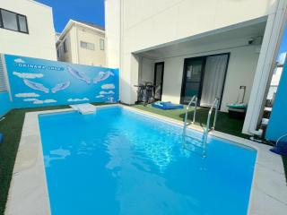 Grandioso Onna 7-D - Vacation STAY 07690v - Atsutabaru - 9