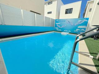 Grandioso Onna 7-D - Vacation STAY 07690v - Atsutabaru - 8