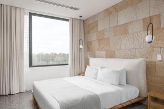 Luxury Two Bedroom with Vineyard Views The Reserve Retreat U10 - Mount View - 1