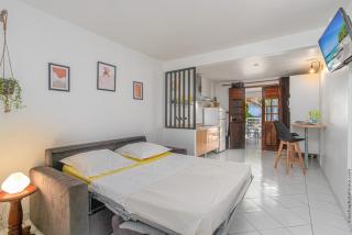Pleasant stay !!! - Sainte-Luce - 9