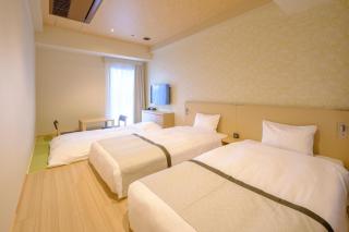 Tosei Hotel Cocone Tsukiji Ginza Premier - Tóquio - 9