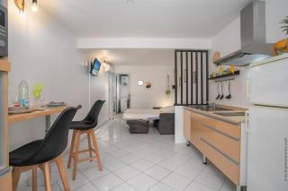 Pleasant stay !!! - Sainte-Luce - 1