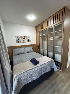 Lindo Studio com Piscina- Metro tucuruvi 410 - São Paulo - 8