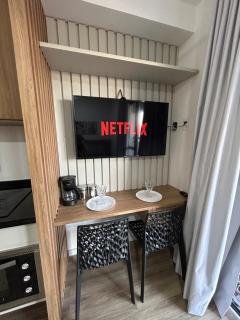 Lindo Studio com Piscina- Metro tucuruvi 410 - São Paulo - 7