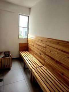 Monoambiente moderno y comodo - 1