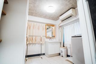 桜の川16 池袋一戸建 池袋駅 5分 2-11人丨Ikebukuro Villa Ikebukuro 5 minutes 2-11 people - 6