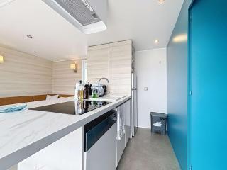 Mobil-home moderne 3 chambres, terrasse, animaux admis - FR-1-361A-97 - 7