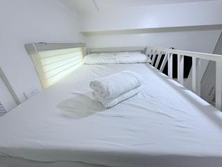 Your Cozy Retreat in Cubao - Manila - 0