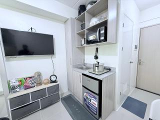 Your Cozy Retreat in Cubao - Manila - 8
