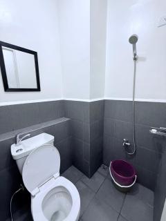 Your Cozy Retreat in Cubao - Manila - 7