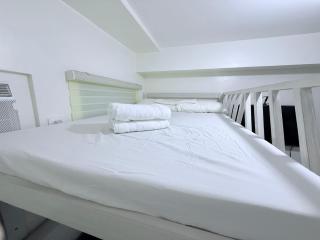 Your Cozy Retreat in Cubao - Manila - 6