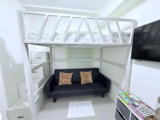 Your Cozy Retreat in Cubao - Manila - 5