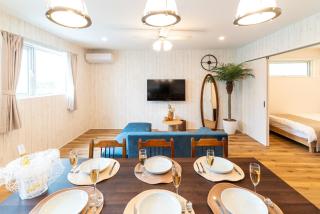 Grandioso Okinawa Villa Kin 2 - Vacation STAY 24799v - Yaka - 7