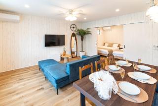 Grandioso Okinawa Villa Kin 2 - Vacation STAY 24799v - Yaka - 6