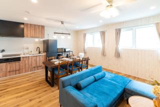 Grandioso Okinawa Villa Kin 2 - Vacation STAY 24799v - Yaka - 2