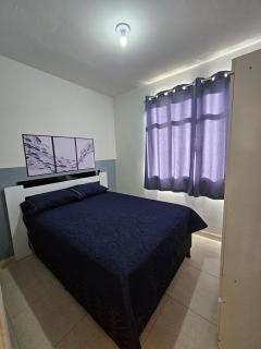 Apartamento Itapuã - Vila Velha - 1