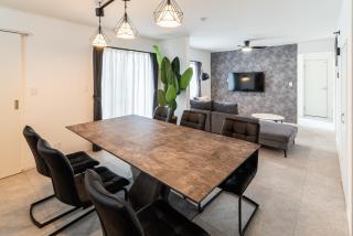 Grandioso Okinawa Pool Villa 8 - Vacation STAY 52698v - Onna - 2