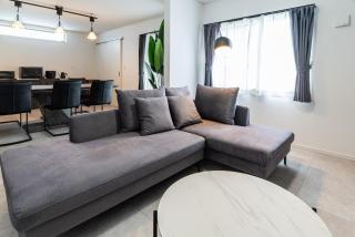 Grandioso Okinawa Pool Villa 8 - Vacation STAY 52698v - Onna - 1