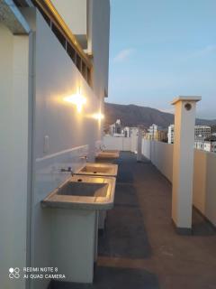 Comfortable ambiente y centrico - Cochabamba - 7