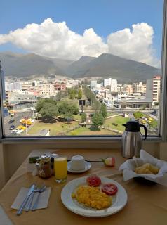 Hotel Santamaria en Quito by Lauza - Quito - 4