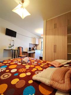 Comfortable ambiente y centrico - Cochabamba - 5