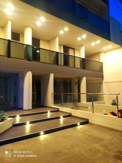 Comfortable ambiente y centrico - Cochabamba - 1