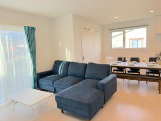 Grandioso Okinawa Villa Kin 2 - Vacation STAY 90141v - Yaka - 8