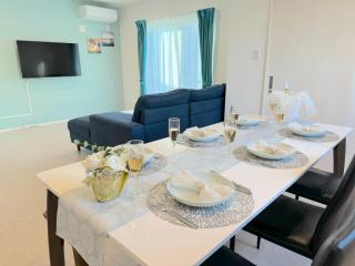 Grandioso Okinawa Villa Kin 2 - Vacation STAY 90141v - Yaka - 7