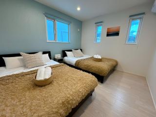 Grandioso Okinawa Villa Kin 2 - Vacation STAY 90141v - Yaka - 3
