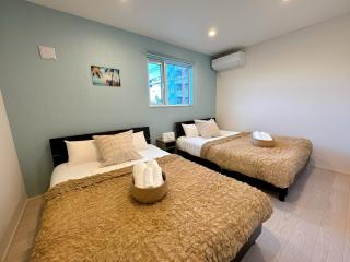 Grandioso Okinawa Villa Kin 2 - Vacation STAY 90141v - Yaka - 2