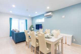 Grandioso Okinawa Pool Villa Onna 9 - Vacation STAY 90315v - Tancha - 7