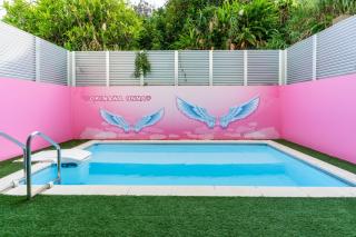 Grandioso Okinawa Pool Villa Onna 9 - Vacation STAY 90315v - Tancha - 8