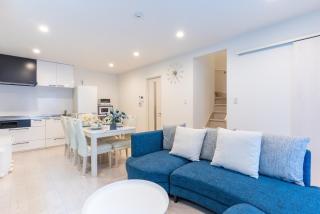 Grandioso Okinawa Pool Villa Onna 9 - Vacation STAY 90315v - Tancha - 5