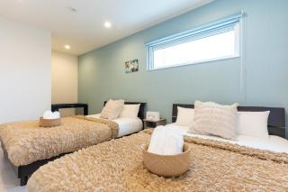 Grandioso Okinawa Pool Villa Onna 9 - Vacation STAY 90315v - Tancha - 2