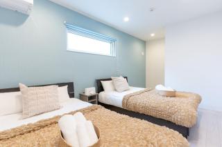 Grandioso Okinawa Pool Villa Onna 9 - Vacation STAY 90315v - Tancha - 1
