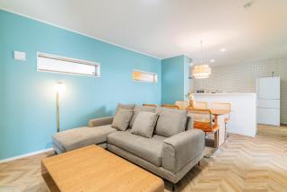 Grandioso Okinawa Pool Villa 8 - Vacation STAY 52643v - Onna - 7