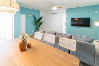 Grandioso Okinawa Pool Villa 8 - Vacation STAY 52643v - Onna - 8