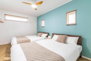 Grandioso Okinawa Pool Villa 8 - Vacation STAY 52643v - Onna - 1