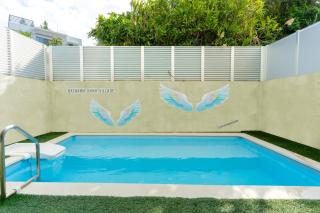 Grandioso Okinawa Pool Villa Onna 9 - Vacation STAY 90325v - Tancha - 8