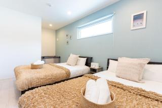 Grandioso Okinawa Pool Villa Onna 9 - Vacation STAY 90325v - Tancha - 2