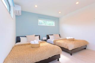 Grandioso Okinawa Pool Villa Onna 9 - Vacation STAY 90325v - Tancha - 1
