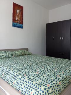 Acogedor apartamento en Girardot, fresco y tranquilo - Girardot - 3