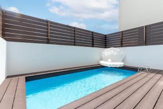 Grandioso Okinawa Pool Villa 8 - Vacation STAY 51262v - Onna - 8