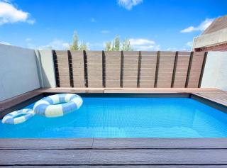 Grandioso Okinawa Pool Villa Onna - Vacation STAY 52628v - Imbu - 9