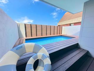 Grandioso Okinawa Pool Villa Onna - Vacation STAY 52628v - Imbu - 7