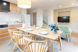 Grandioso Okinawa Pool Villa Onna - Vacation STAY 52628v - Imbu - 6