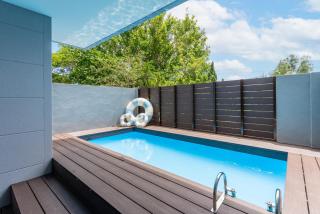 Grandioso Okinawa Pool Villa Onna - Vacation STAY 65733v - Imbu - 7