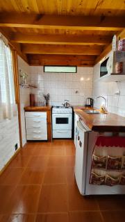 Cabaña Los Leños - 4