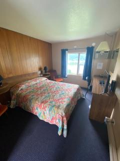 ValleyView Motel - Williams Lake - 7